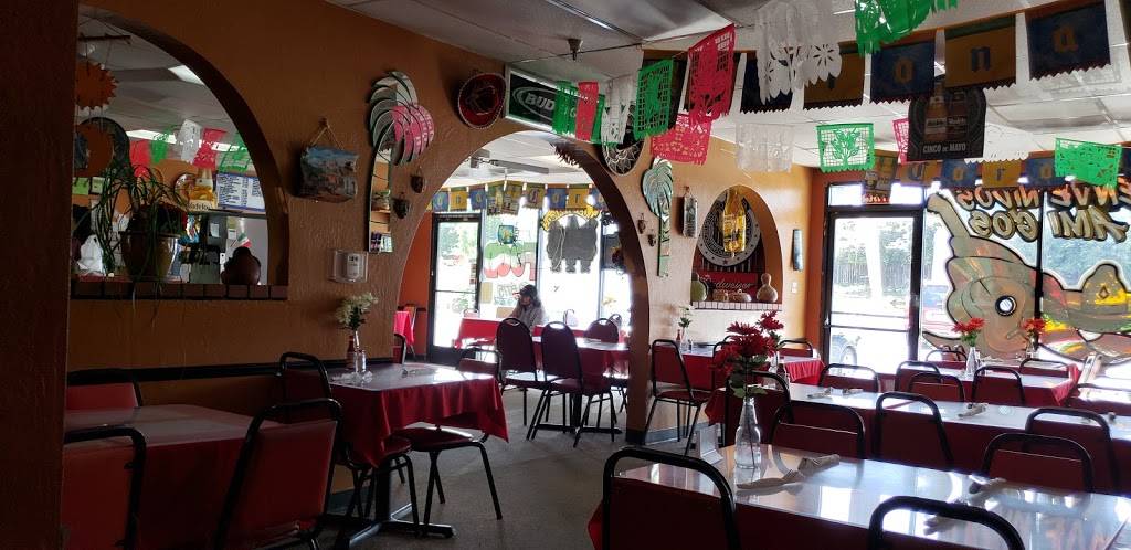 Los 3 Amigos | restaurant | 1123 E 18th St, Antioch, CA 94509, USA | 9257788775 OR +1 925-778-8775