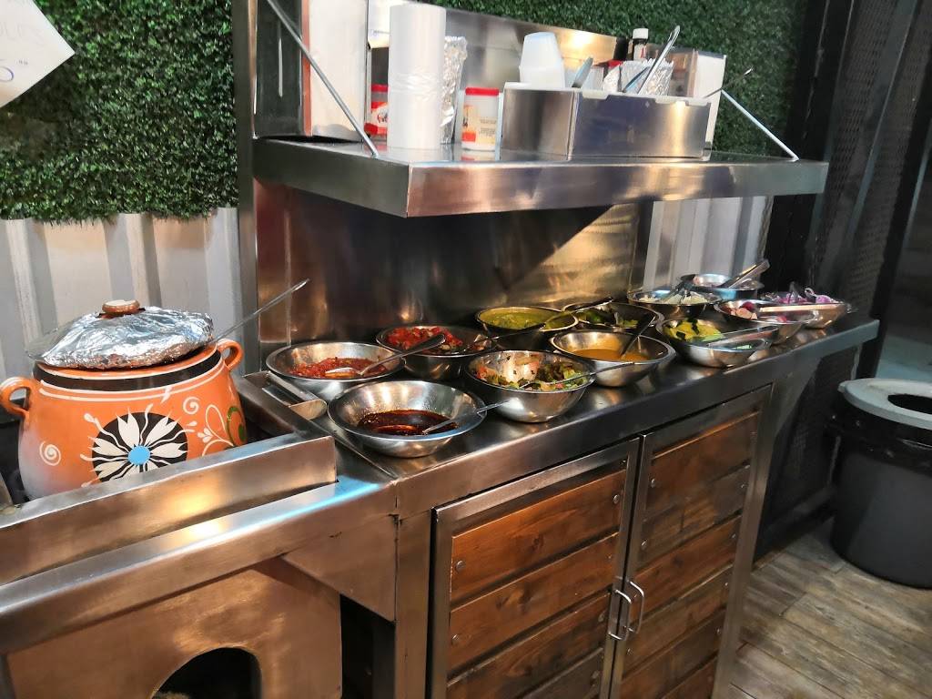 TACONTODO | restaurant | Lázaro Cárdenas 602, Otay Constituyentes, 22457 Tijuana, B.C., Mexico | 016641207379 OR +52 664 120 7379