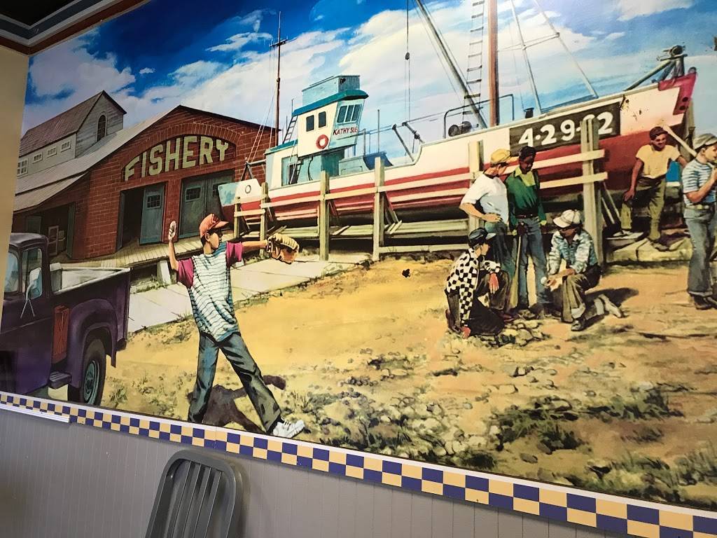 Long John Silvers | restaurant | 3444 Donnell Dr, District Heights, MD 20747, USA | 3019672374 OR +1 301-967-2374