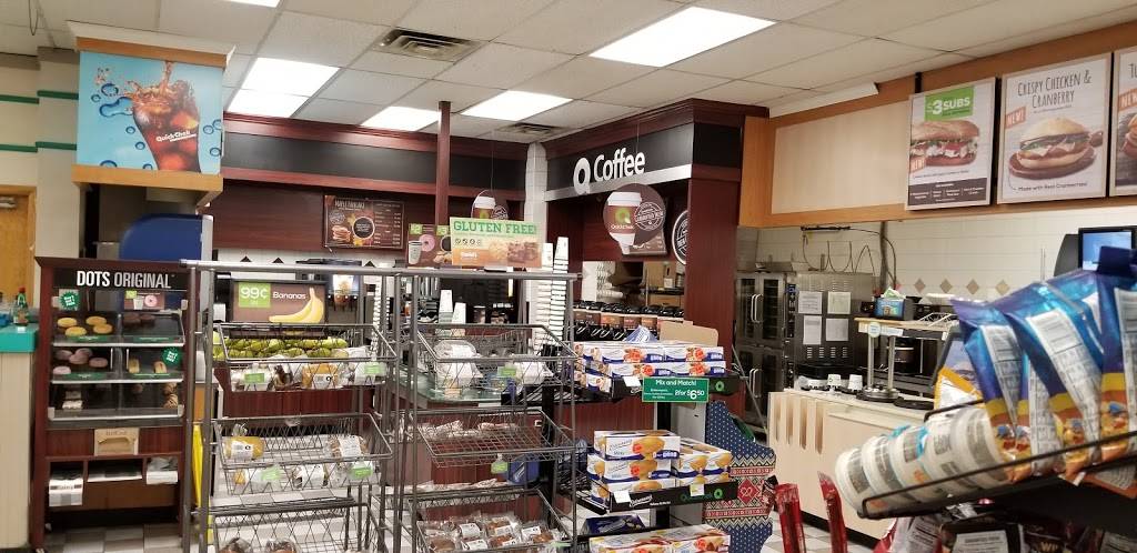 QuickChek | cafe | 3101 Bordentown Ave, Parlin, NJ 08859, USA | 7327219700 OR +1 732-721-9700