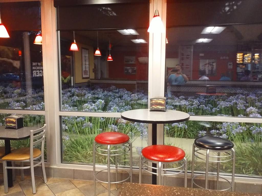 Green Burrito/Carls Jr. | meal takeaway | 2609 Riparian Dr, Elk Grove, CA 95757, USA | 9167145660 OR +1 916-714-5660