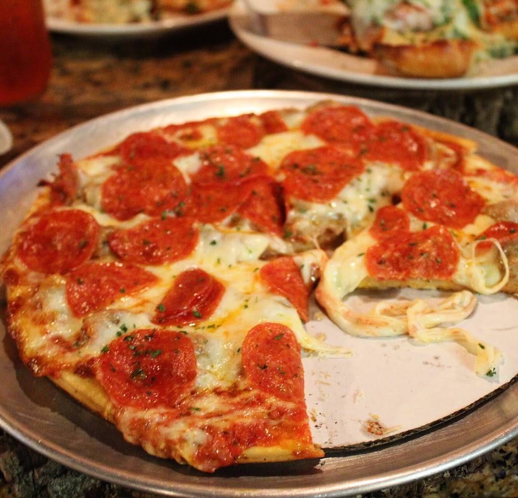 Angelos Stuffed Pizza | restaurant | 4850 S Pulaski Rd, Chicago, IL 60632, USA | 7739279355 OR +1 773-927-9355