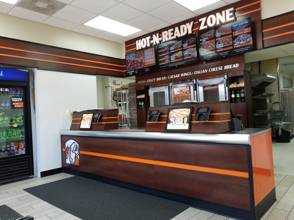 Little Caesars Pizza | meal takeaway | 1811 S New Hope Rd, Gastonia, NC 28054, USA | 7048100157 OR +1 704-810-0157