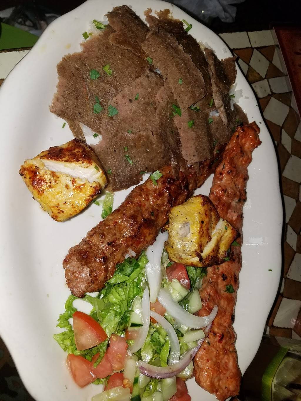 Cafe Istanbul | cafe | 1850 Lawrenceville Hwy, Decatur, GA 30033, USA | 6785822896 OR +1 678-582-2896