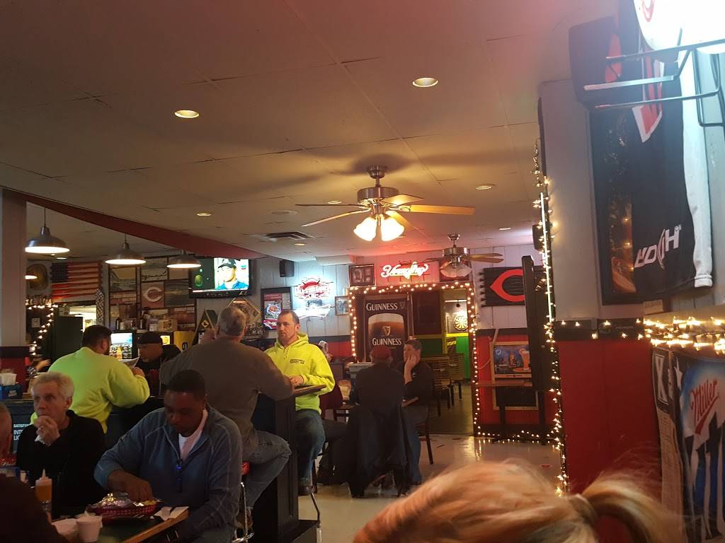 Crosleys Bar and Grill | restaurant | 4901 Vine St # 3, Cincinnati, OH 45217, USA | 5132423311 OR +1 513-242-3311