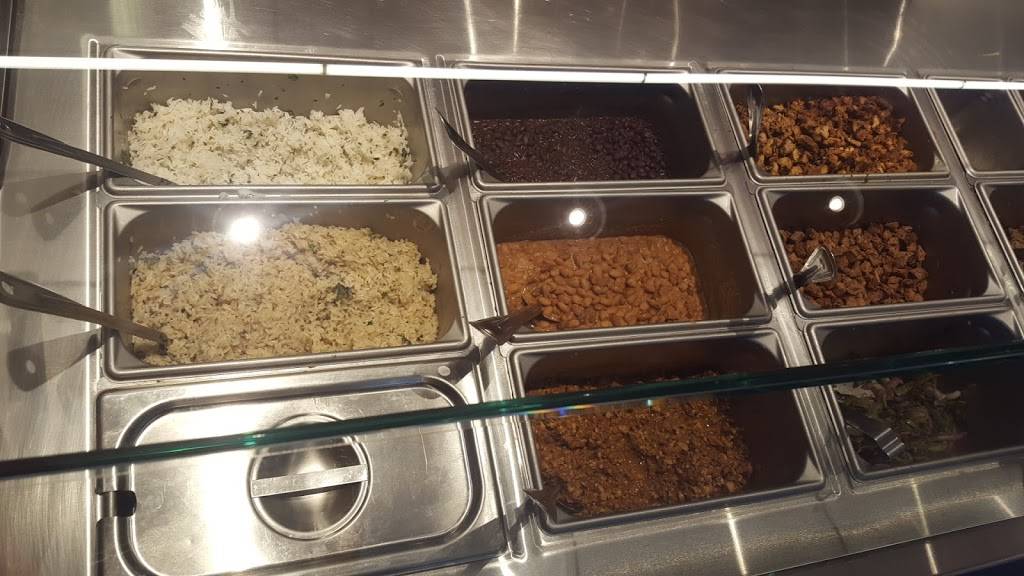 Chipotle Mexican Grill | restaurant | 11513 Regency Village Dr, Orlando, FL 32821, USA | 3216770187 OR +1 321-677-0187