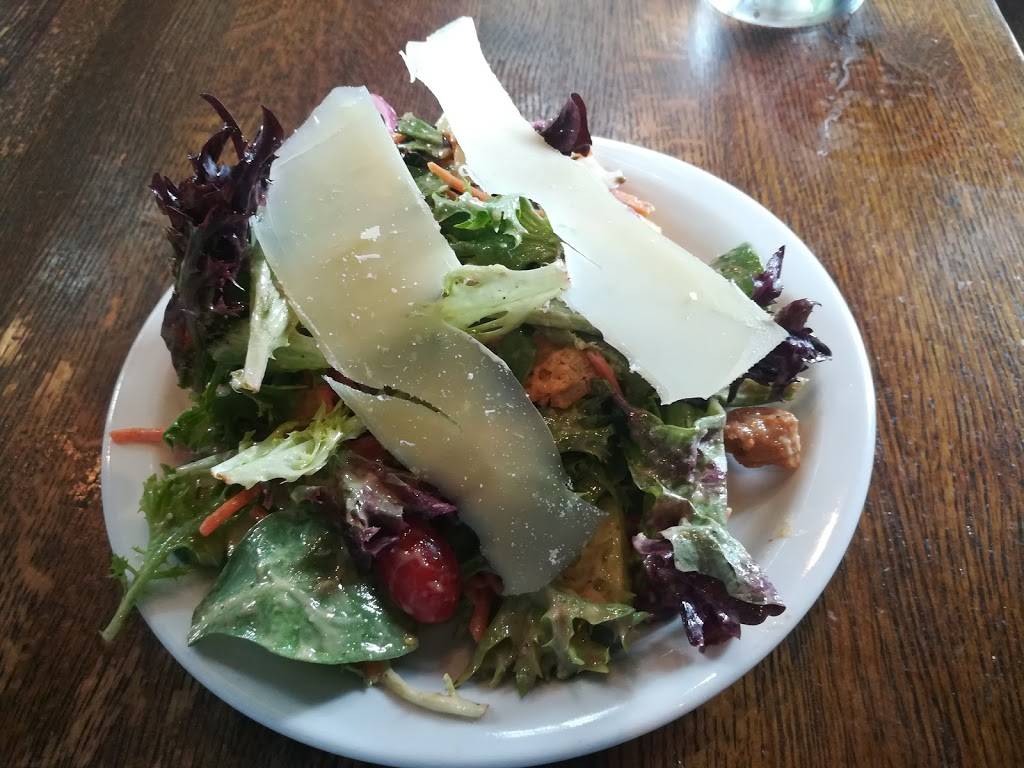 Patxis Pizza | restaurant | 511 Hayes St, San Francisco, CA 94102, USA | 4155589991 OR +1 415-558-9991