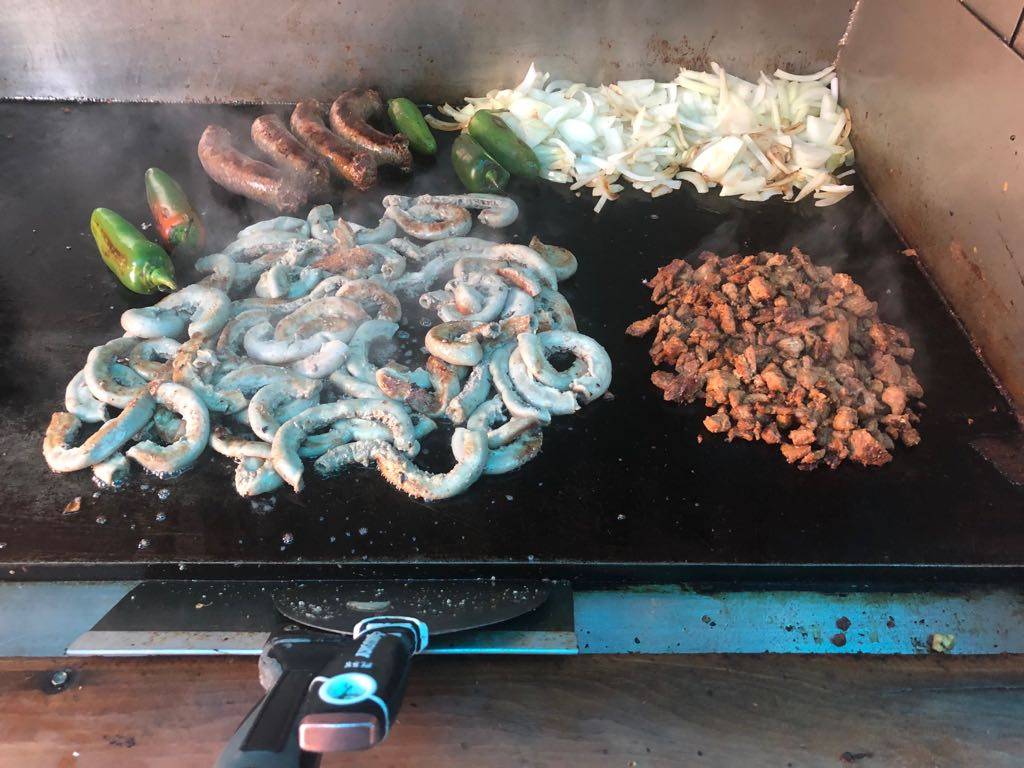 Taqueria Los Mezcaleros | restaurant | 92706, Santa Ana, CA 92706, United States | 9494827950 OR +1 949-482-7950