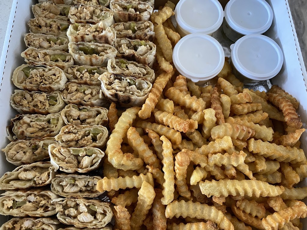 Shawerma Box | meal takeaway | 900 E Lookout Dr, Richardson, TX 75082, USA | 4699996389 OR +1 469-999-6389