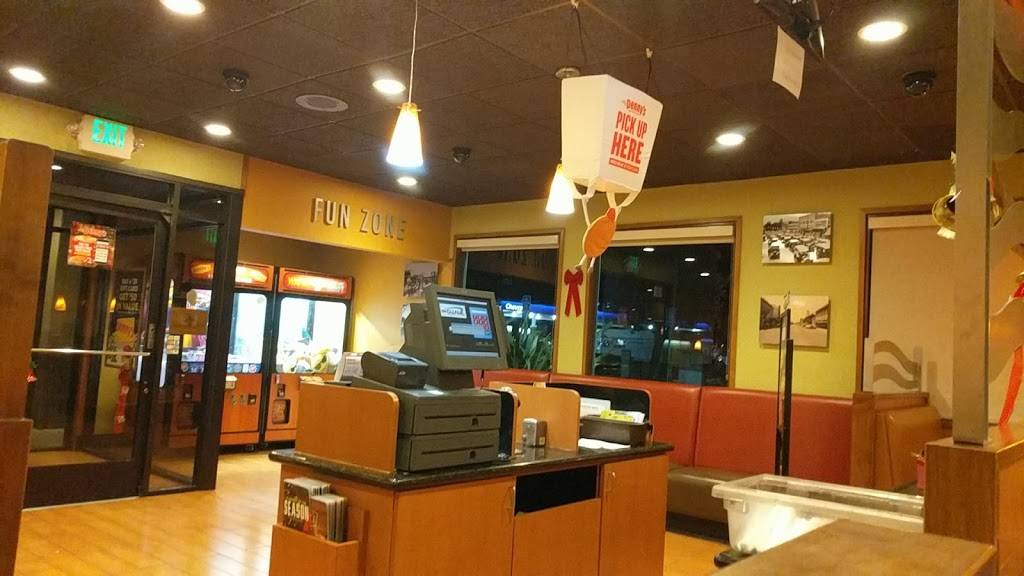 Dennys | restaurant | 1991 Lander Ave, Turlock, CA 95380, USA | 2096348506 OR +1 209-634-8506