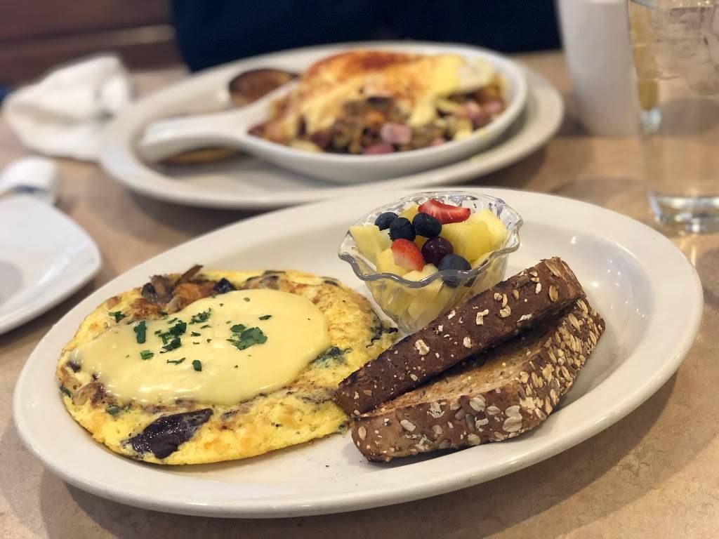 The Egg & I Restaurants | restaurant | 139 Riverside St, Portland, ME 04103, USA | 2077474155 OR +1 207-747-4155