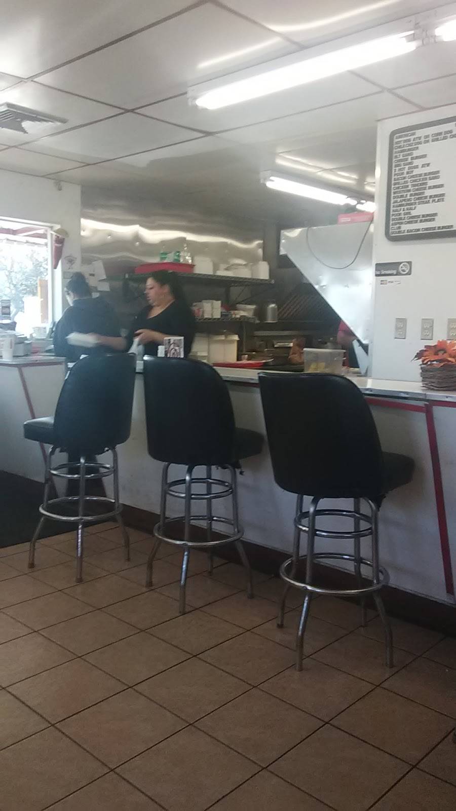 Aspen Grill | restaurant | 2511 N Aspen St, Lincolnton, NC 28092, USA | 7047358800 OR +1 704-735-8800