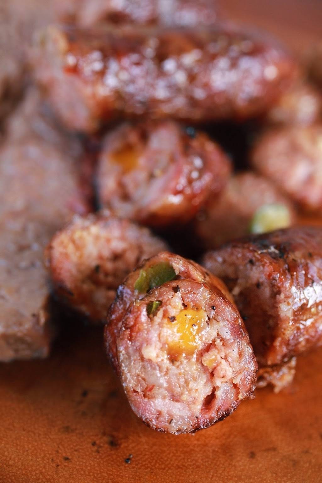 Nelsons BBQ Food Truck | restaurant | 7327 N Loop 1604 E, San Antonio, TX 78255, USA | 2104734988 OR +1 210-473-4988