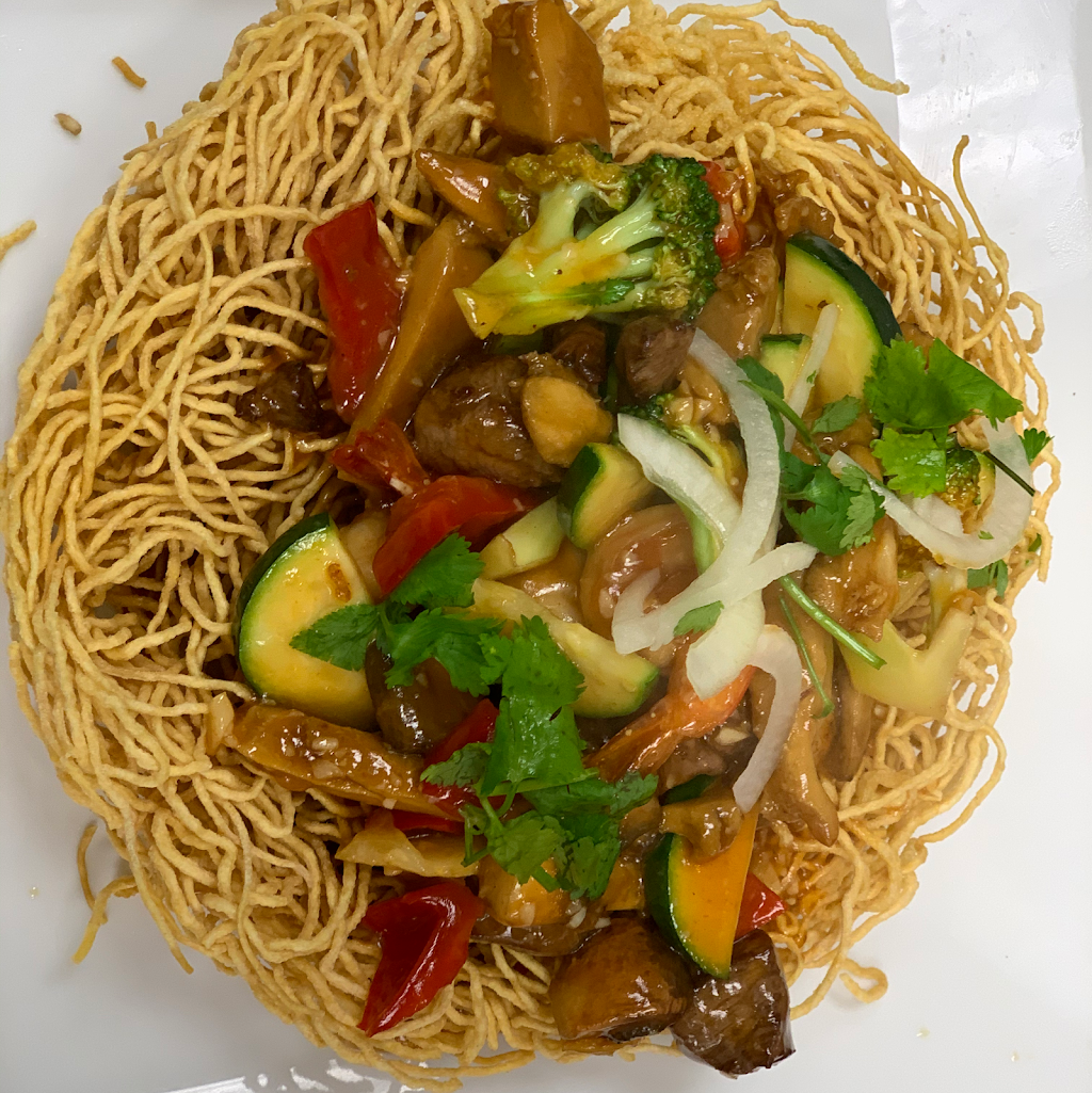 Thien- An Pho (House of Noodle) | restaurant | 227 Burgess Rd, Harrisonburg, VA 22801, USA | 5404325555 OR +1 540-432-5555