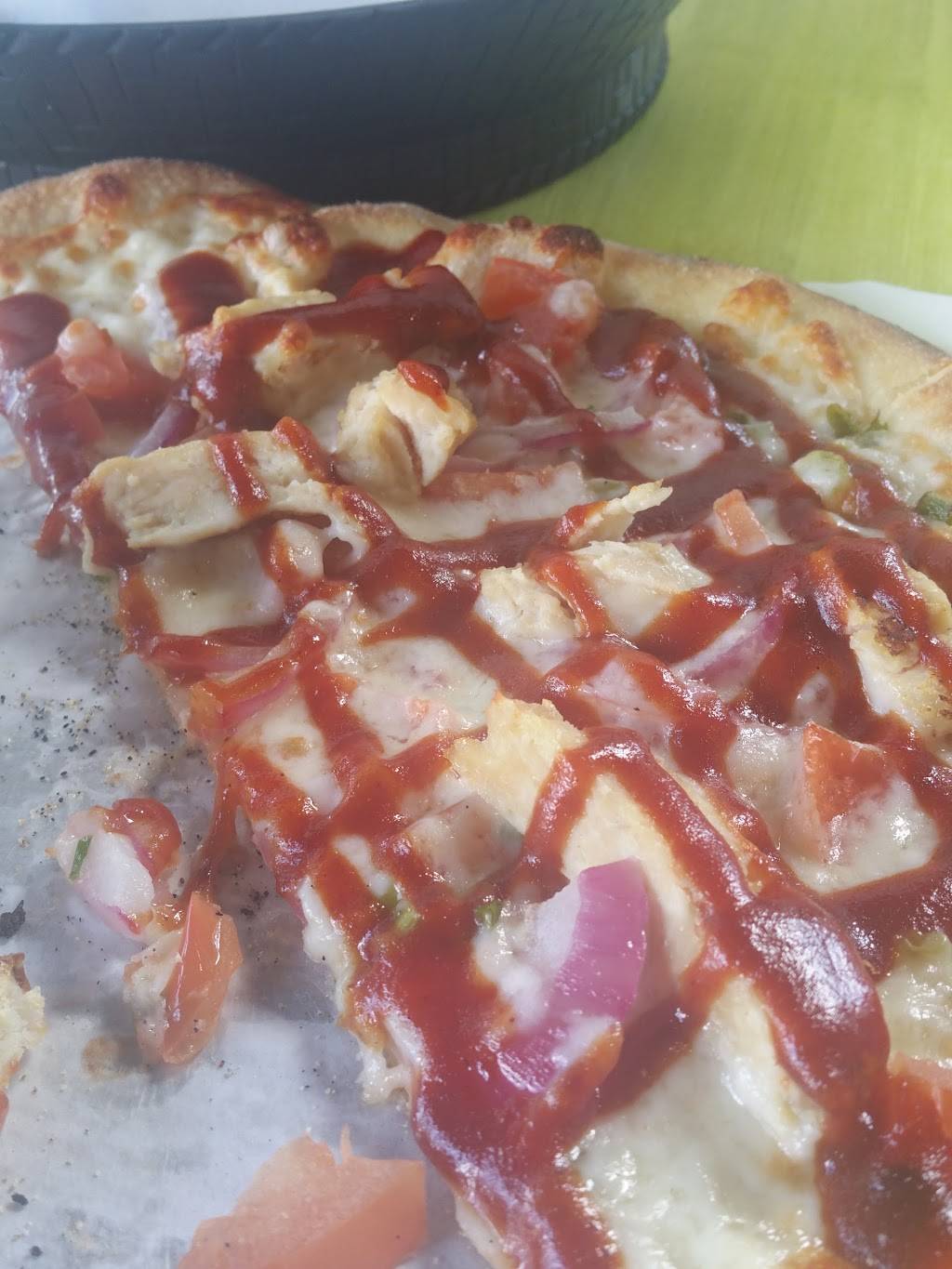 Crazy Doughs Pizza | restaurant | 2201 Commonwealth Avenue, Brighton, MA 02135, USA | 6172025769 OR +1 617-202-5769