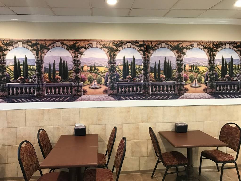 Dominicks Pizza & Pasta | meal delivery | 308 35th St, Lindenhurst, NY 11757, USA | 6312269200 OR +1 631-226-9200