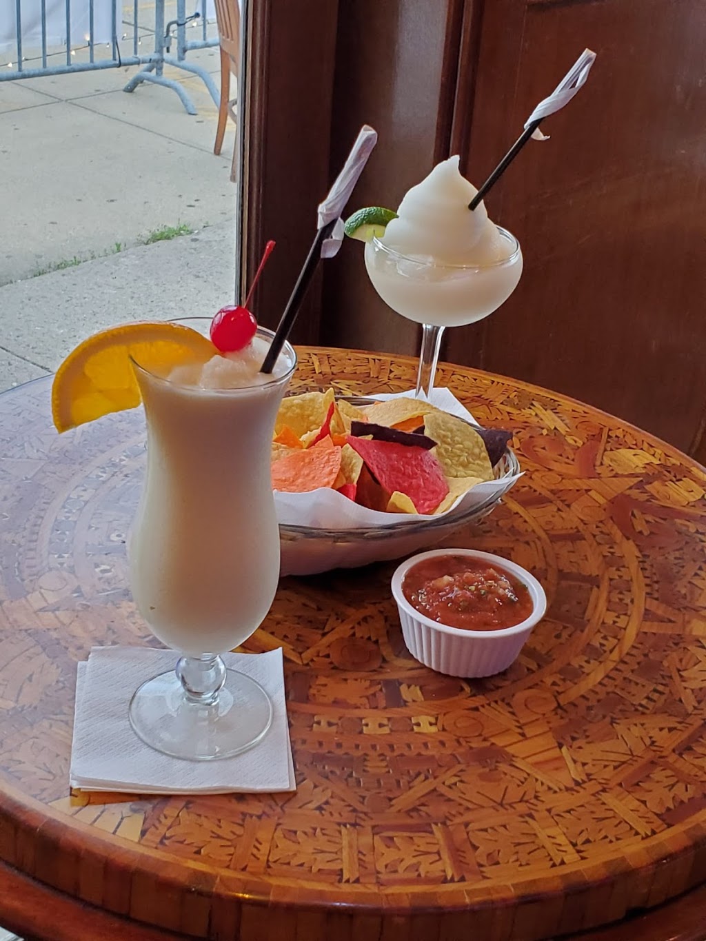 Tequila Sunrise of Bayside | restaurant | 34-37 Bell Blvd, Queens, NY 11361, USA | 7186310377 OR +1 718-631-0377