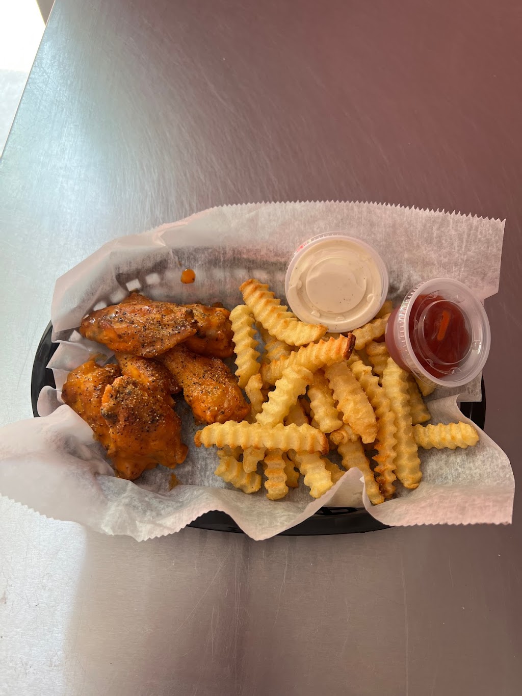 Miches y Antojos | restaurant | 626 Baltimore Ave, Albertville, AL 35950, USA | 2564775974 OR +1 256-477-5974