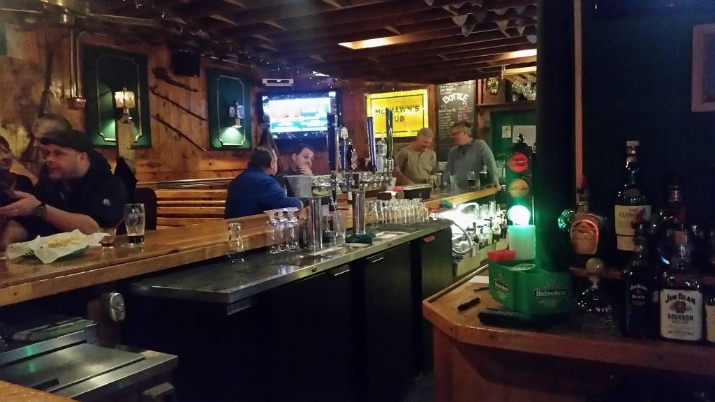 McShawns Pub | restaurant | 1336 Cranston St, Cranston, RI 02920, USA | 4019429747 OR +1 401-942-9747