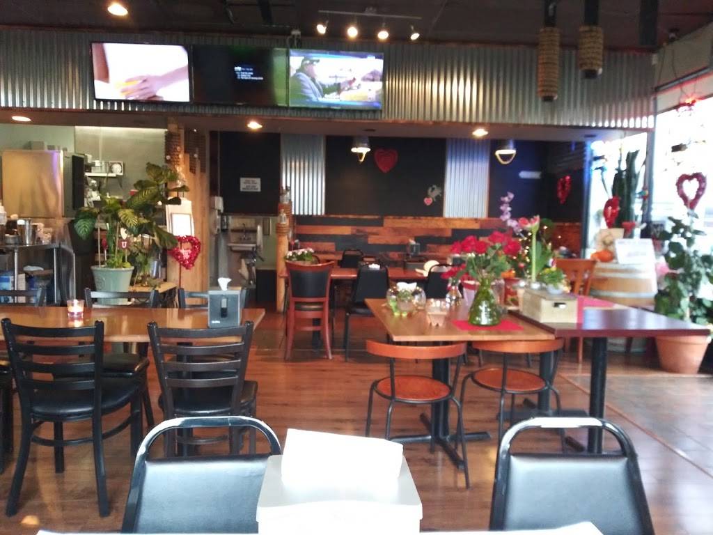 Star Crab | restaurant | 1490 W Historic Rte 66, Upland, CA 91786, USA | 9099827788 OR +1 909-982-7788