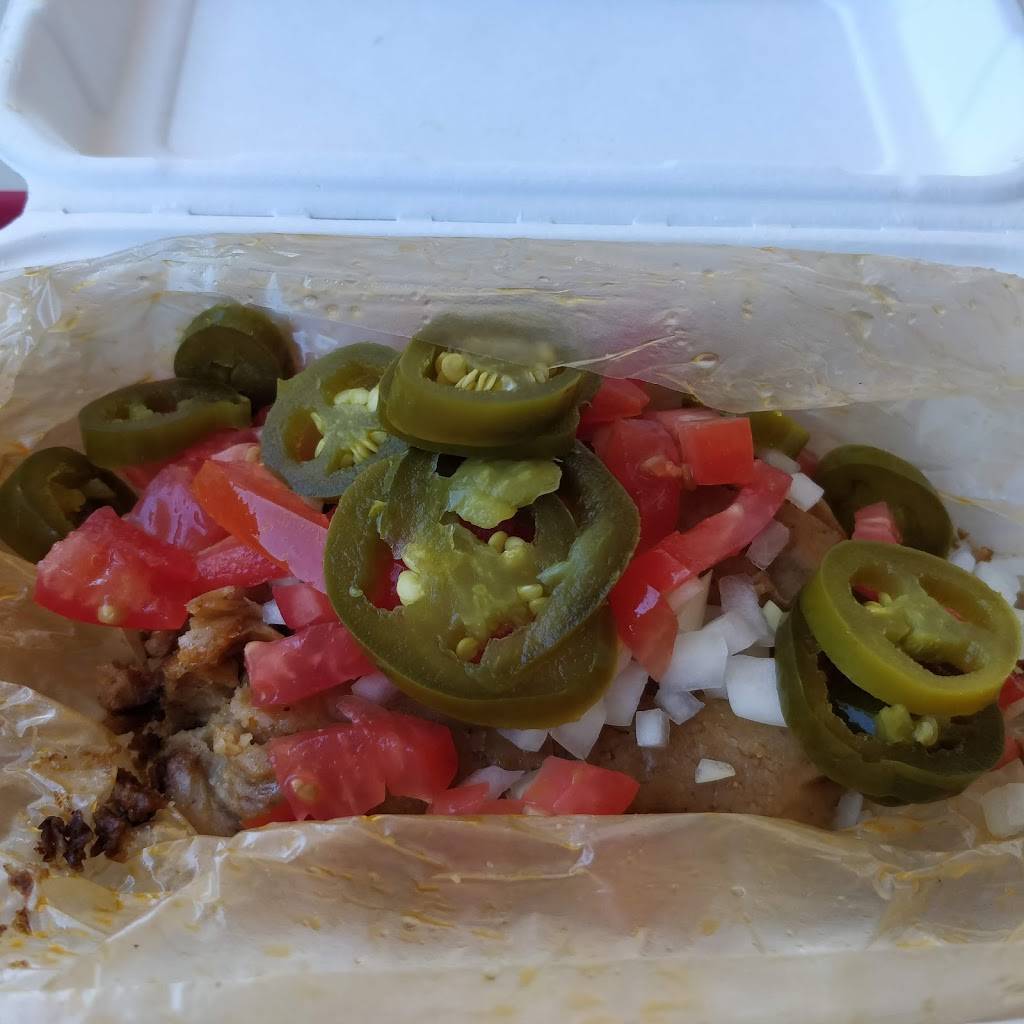 Caspers Hot Dogs Oakland | restaurant | 5440 Telegraph Ave, Oakland, CA 94609, USA | 5106521668 OR +1 510-652-1668