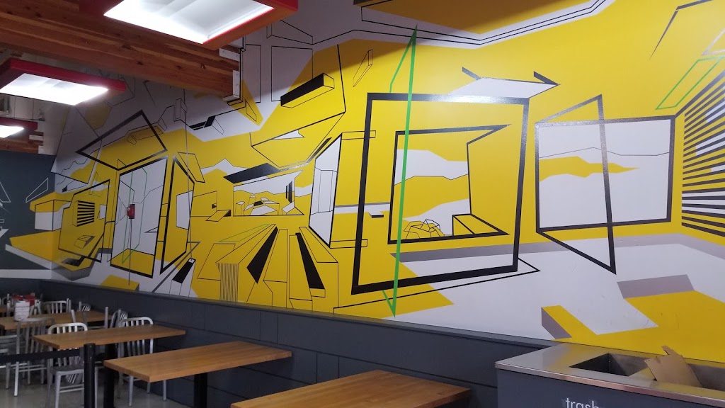 Little Big Burger - Mississippi Ave | restaurant | 3747 N Mississippi Ave, Portland, OR 97227, USA | 5032658781 OR +1 503-265-8781