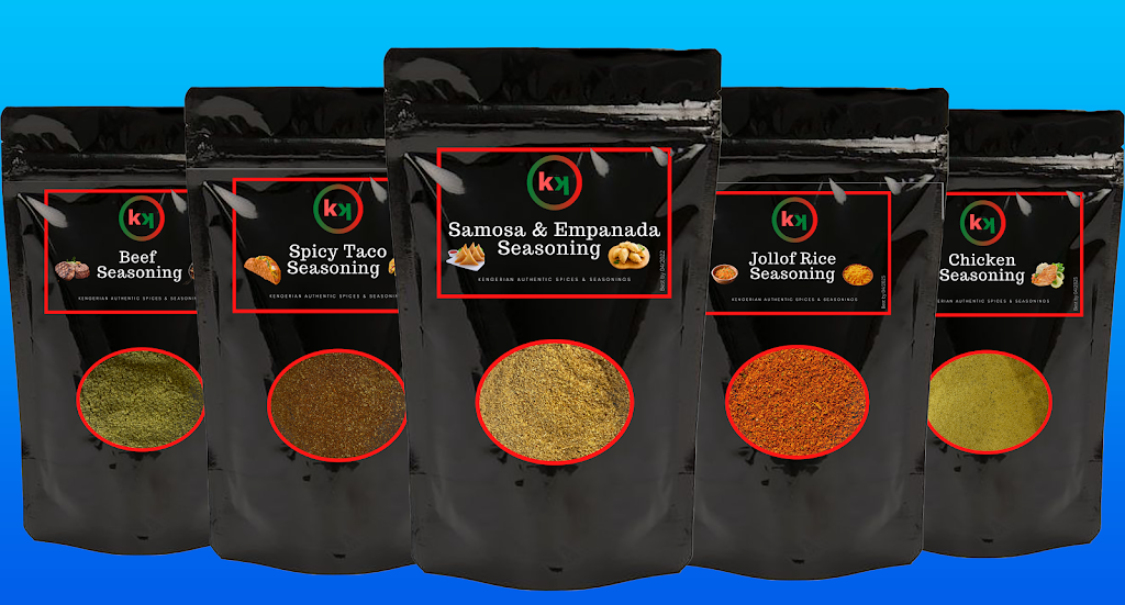 Kengerian Kitchen & Market | restaurant | 756 W S Orange Ave, Newark, NJ 07106, USA | 9085148206 OR +1 908-514-8206