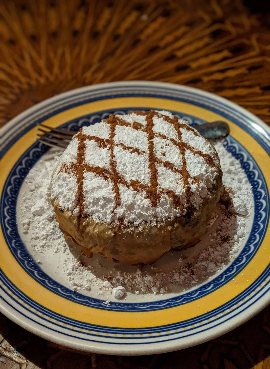 Moun Of Tunis Restaurant | restaurant | 7445 1/2 Sunset Blvd, Los Angeles, CA 90046, USA | 3238743333 OR +1 323-874-3333