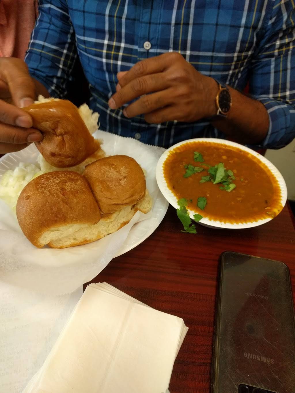 Banglore Express | restaurant | 3211 NJ-27, Franklin Park, NJ 08823, USA | 7329408840 OR +1 732-940-8840