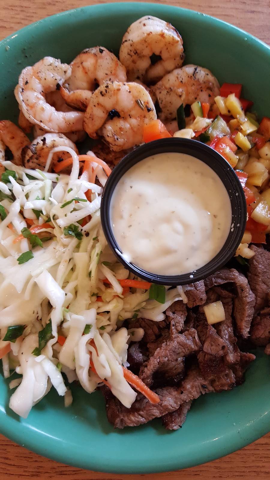 Baja West Coast Kitchen | restaurant | 6174 Promler Ave NW, North Canton, OH 44720, USA | 3304972252 OR +1 330-497-2252