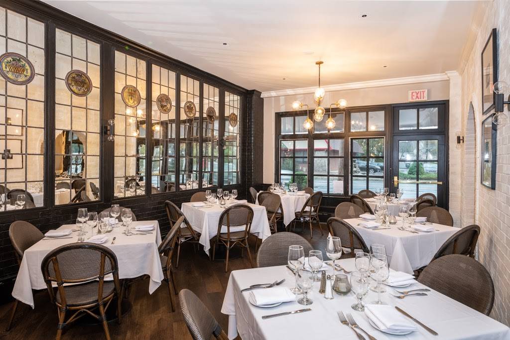 Christophers by Chef Joe | restaurant | 2382 Boston Post Rd, Larchmont, NY 10538, USA | 9147878749 OR +1 914-787-8749