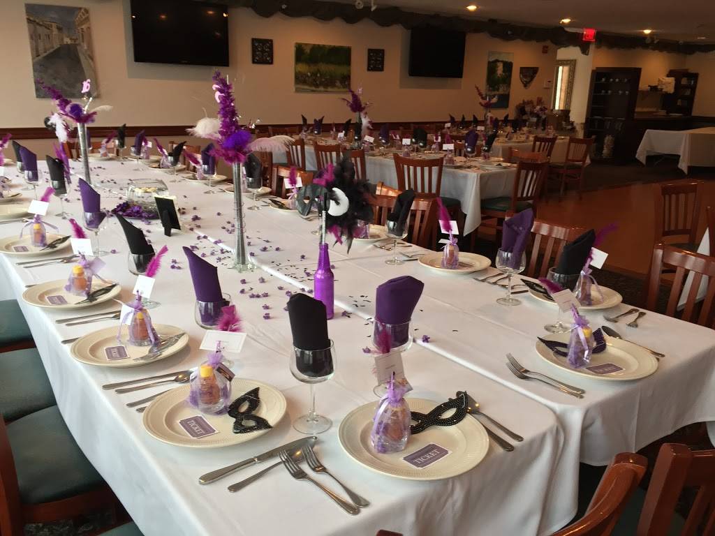 La Parma | meal delivery | 707 Willis Ave, Williston Park, NY 11596, USA | 5162946610 OR +1 516-294-6610