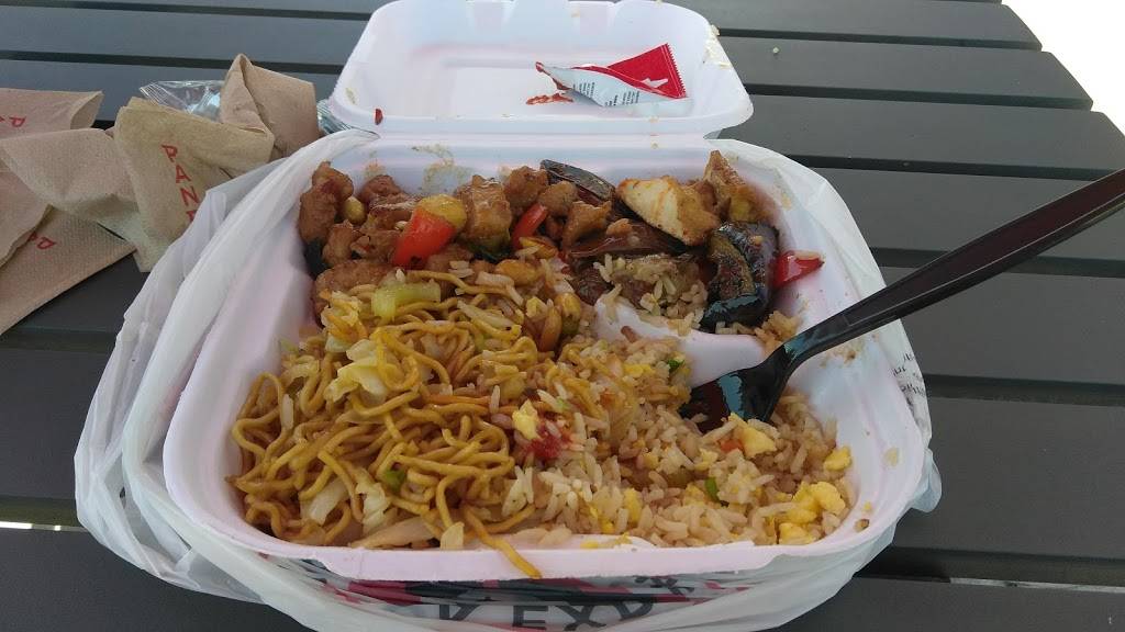 Panda Express | meal takeaway | 361 N Capitol Ave, San Jose, CA 95133, USA | 4082585618 OR +1 408-258-5618