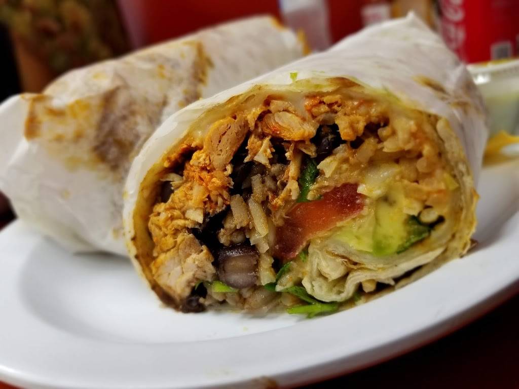El Cabrito Mexican Grill | restaurant | 1407 Forest Dr, Annapolis, MD 21403, USA | 4437148513 OR +1 443-714-8513
