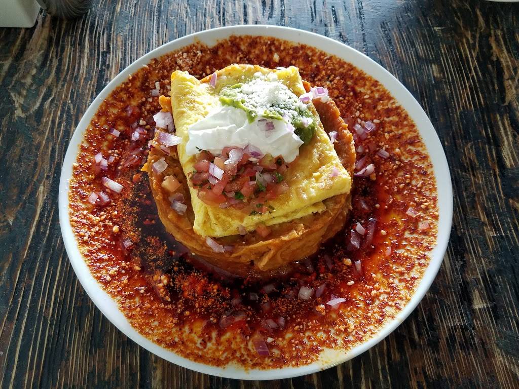 Anepalco Mexican Restaurant | restaurant | 415 S Main St, Orange, CA 92868, USA | 7147712333 OR +1 714-771-2333