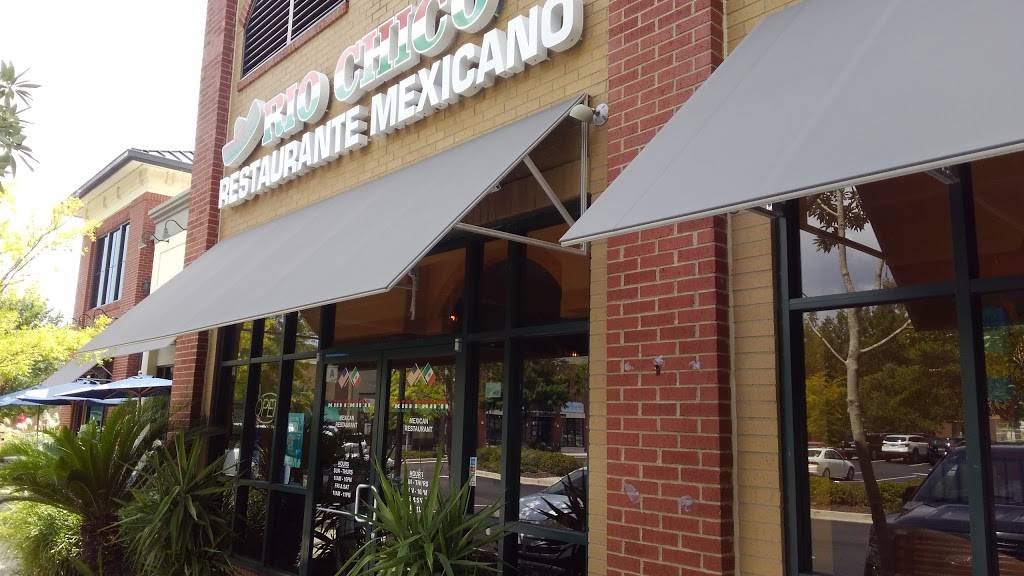 Rio Chico Mexican Restaurant | restaurant | 660 Long Point Rd, Mt Pleasant, SC 29464, USA | 8433880462 OR +1 843-388-0462