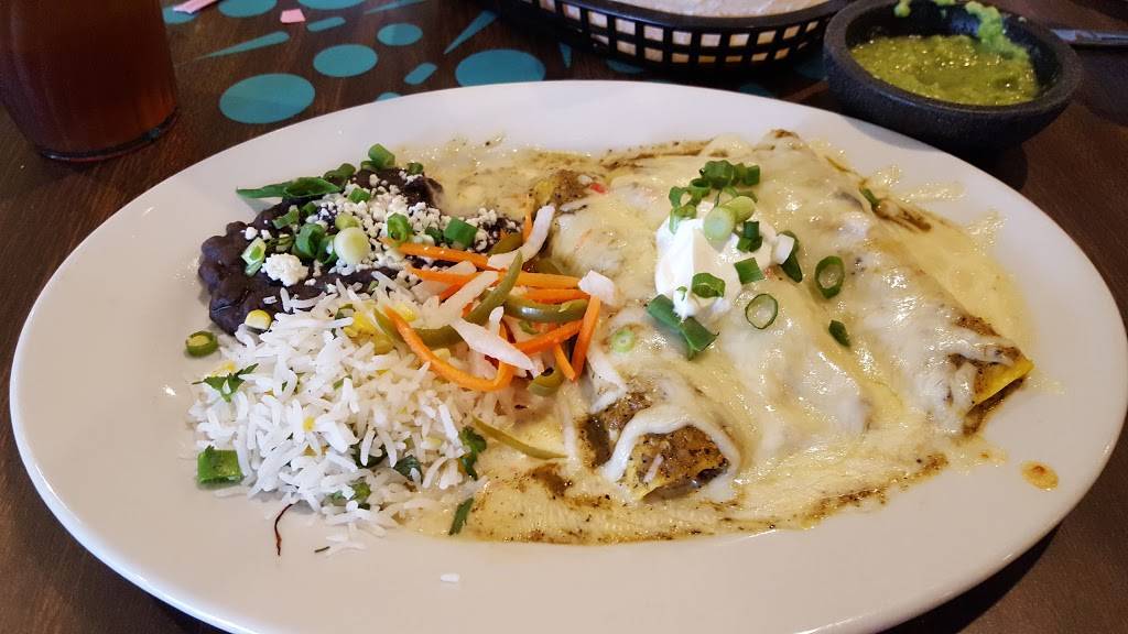 Eldorado Cafe | restaurant | 3300 W Anderson Ln #303, Austin, TX 78757, USA | 5124202222 OR +1 512-420-2222