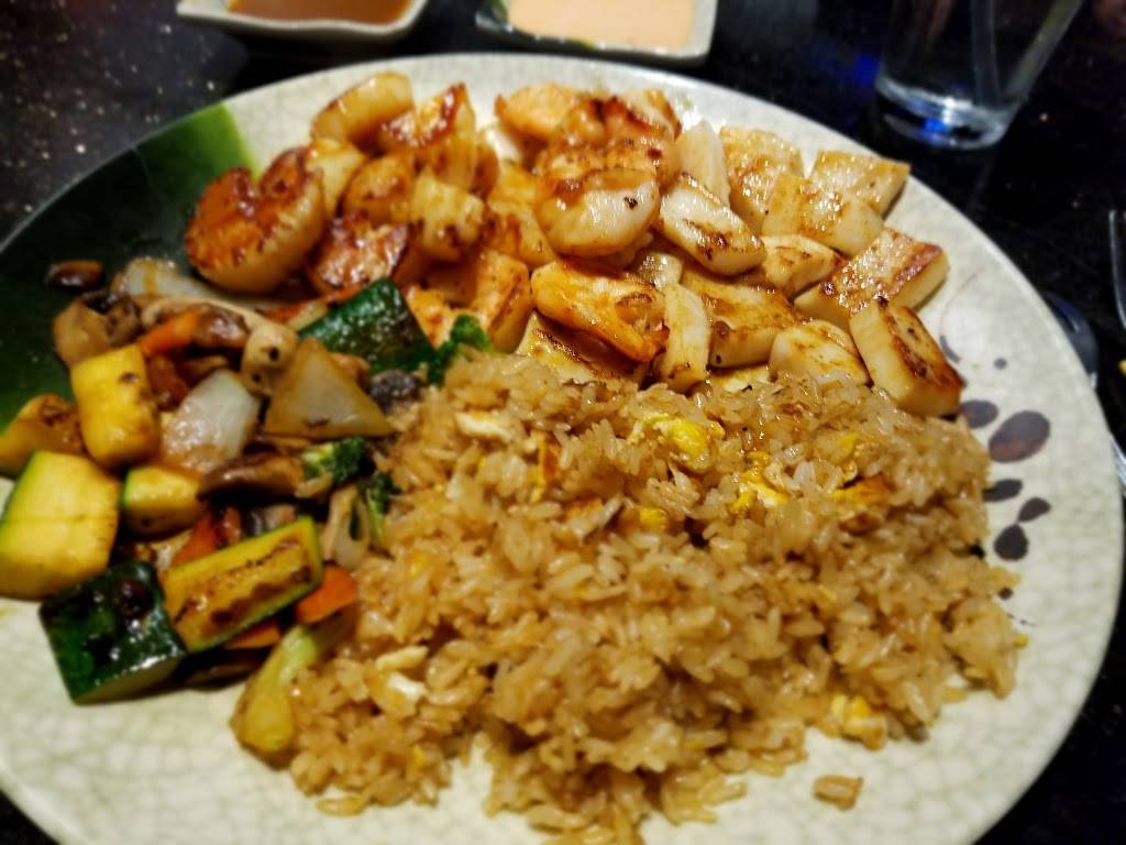 Oishi Hibachi Steakhouse | restaurant | 2501 N Prospect Ave, Champaign, IL 61822, USA | 2173986888 OR +1 217-398-6888