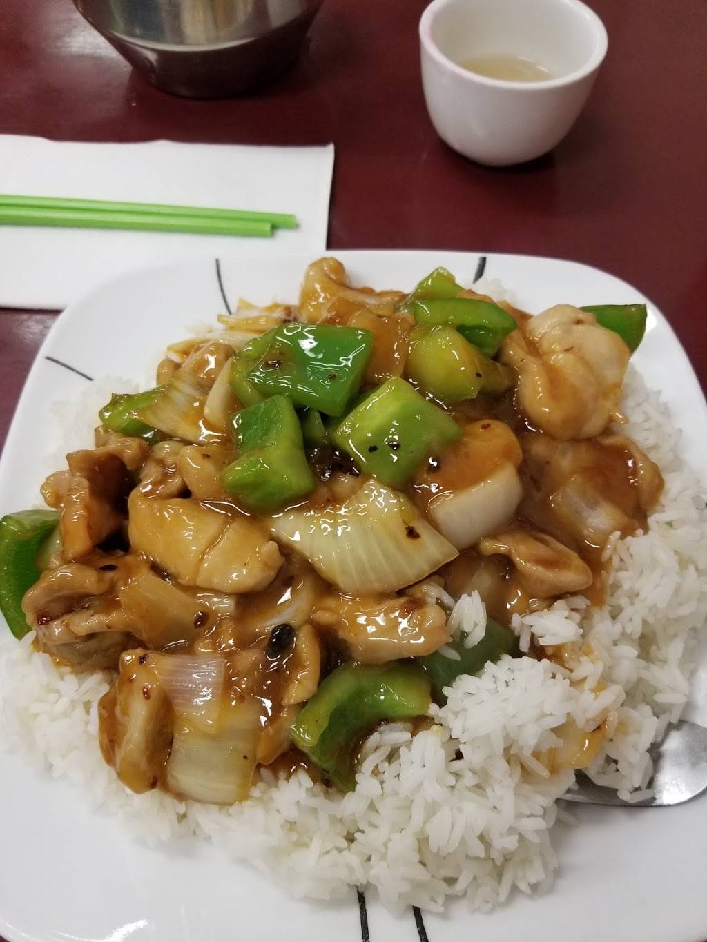 Yung Kee | restaurant | 888 Webster St, Oakland, CA 94607, USA | 5108392010 OR +1 510-839-2010