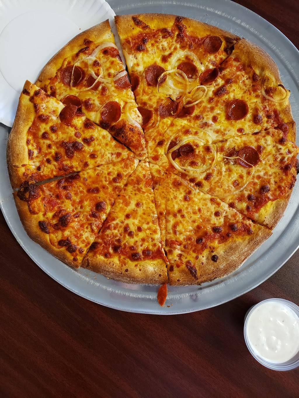 Pizza Als 2 Sabraton | restaurant | 1403 Earl L Core Rd, Morgantown, WV 26505, USA | 3042252222 OR +1 304-225-2222