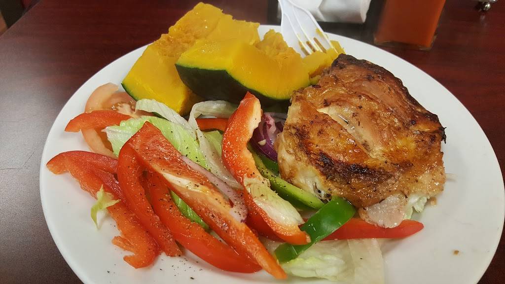 Amigo Fish Restaurant | restaurant | 815 Elizabeth Ave, Elizabeth, NJ 07201, USA | 9082897003 OR +1 908-289-7003