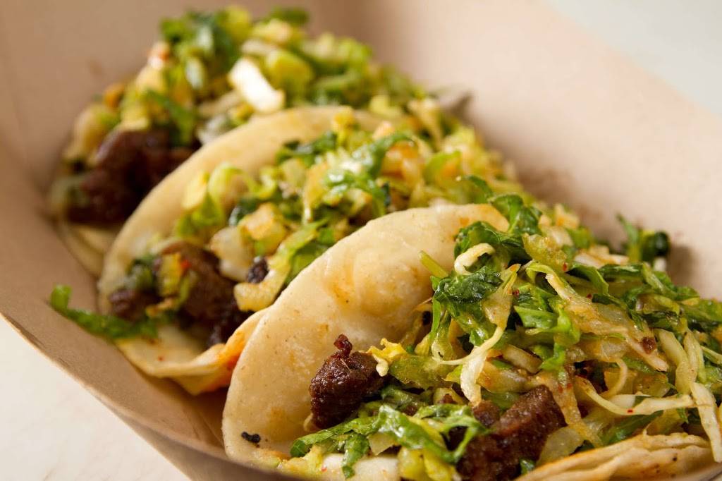 KingFongo | restaurant | 7730 Palm River Rd, Tampa, FL 33619, USA | 8135181727 OR +1 813-518-1727