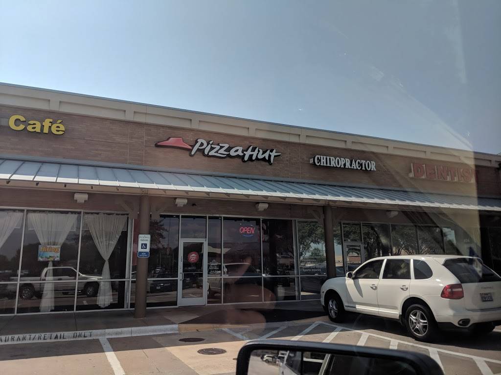 Pizza Hut | restaurant | 2717 Cross Timbers Rd #410, Flower Mound, TX 75028, USA | 9725391200 OR +1 972-539-1200