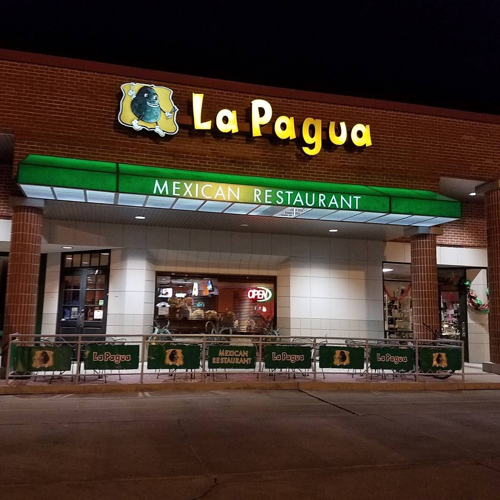 La Pagua | restaurant | 5425 Johnston St, Lafayette, LA 70503, USA | 3379881312 OR +1 337-988-1312