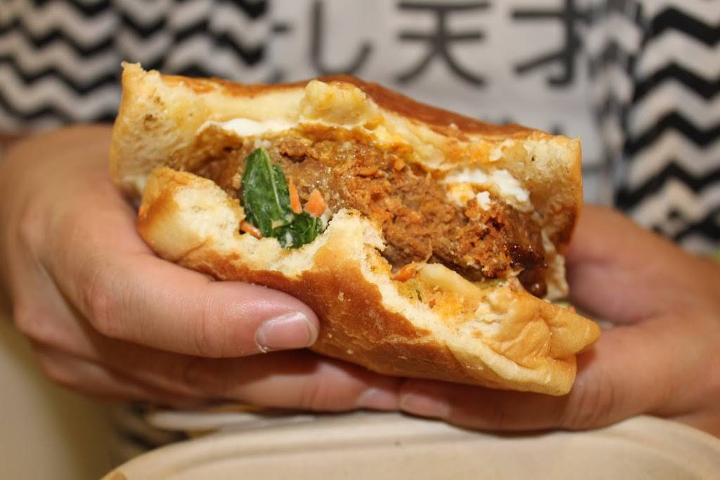 Spoon & Pork | restaurant | 3131 Sunset Blvd, Los Angeles, CA 90026, USA | 4242455658 OR +1 424-245-5658