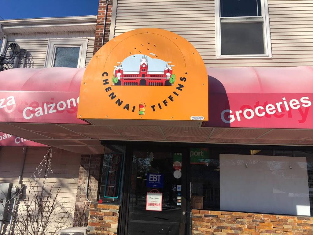 Chennai Tiffins | restaurant | 359 Old River Rd, Manville, RI 02838, USA | 4013564471 OR +1 401-356-4471