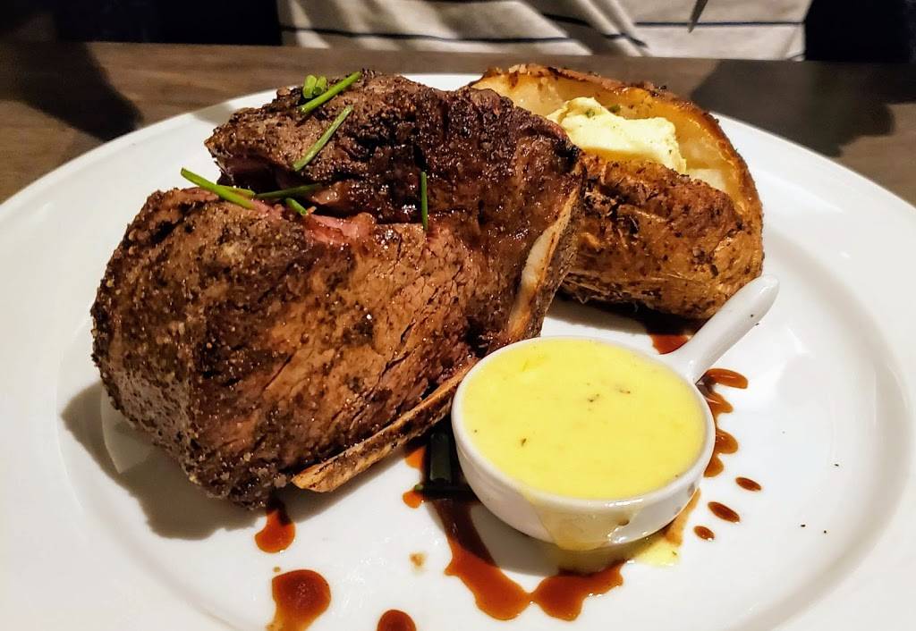 Steakhouse Five | restaurant | 1500 Medical Center Pkwy Suite 1K, Murfreesboro, TN 37129, USA | 6153963225 OR +1 615-396-3225