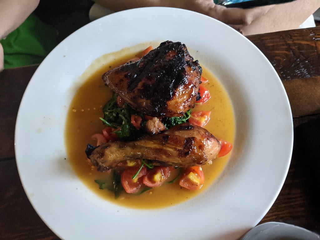 Rustica | restaurant | 713 Main St, Paris, KY 40361, USA | 8599882007 OR +1 859-988-2007