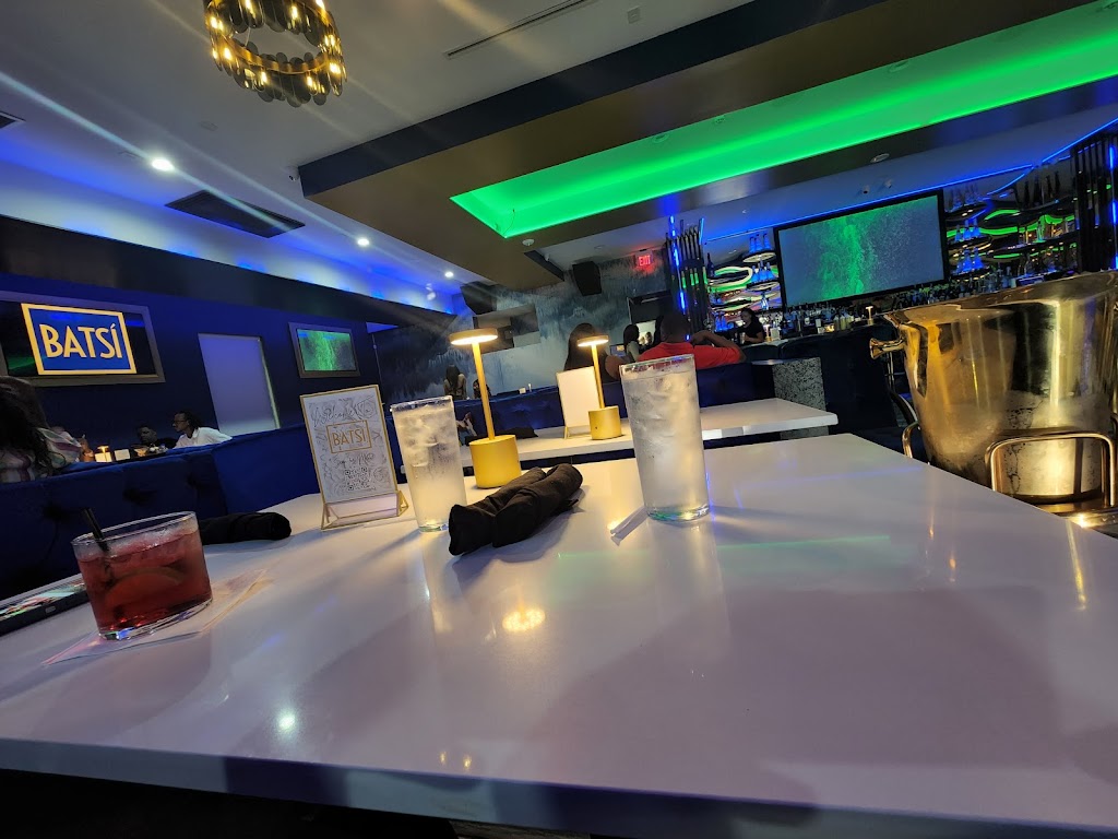 BATSI | restaurant | 4075 Buford Hwy NE, Atlanta, GA 30345, USA | 4047092952 OR +1 404-709-2952