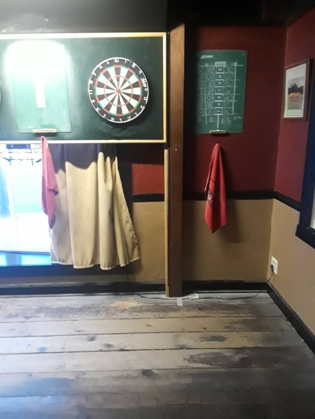 Bull & Bush | restaurant | 2408 E Robinson St, Orlando, FL 32803, USA | 4078967546 OR +1 407-896-7546